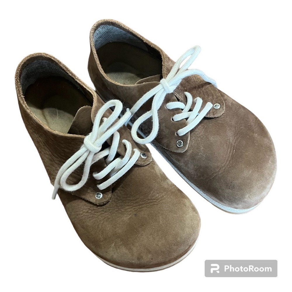 Birkenstock Maine shoe